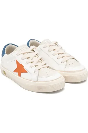 Golden Goose Superstar sneakers
