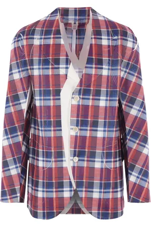 Comme des Garçons Ternet blazer