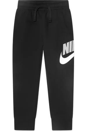 Nike Joggingbukser med logotryk