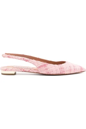 Aquazzura Pumps med spids tå