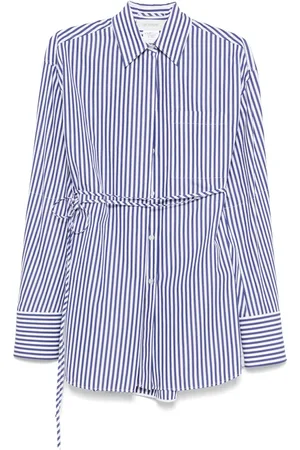 Sportmax Firma skjorte