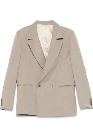 COSTUMEIN Dobbeltradet blazer