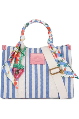 Kurt Geiger Southbank tote