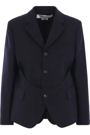 Comme des Garçons Enkeltradet blazer