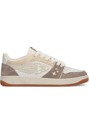 ENTERPRISE JAPAN Sneakers med snøre