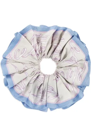 VERSACE Cameo hårelastik
