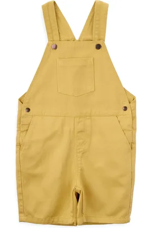 KNOT Mack overalls