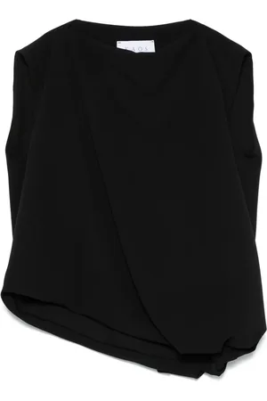 Kaos Asymmetrisk top