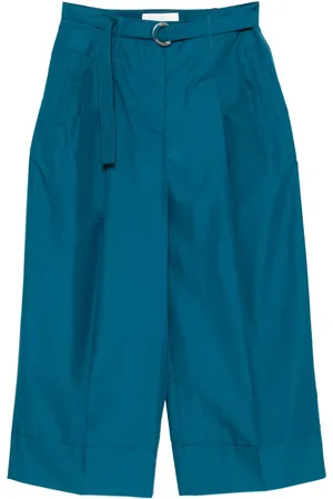 3.1 Phillip Lim Bukser med dobbelt plissering