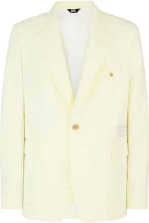 GCDS Enkeltradet blazer