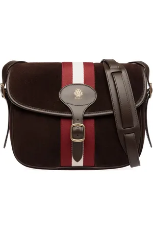 Bally Beckett messenger-taske