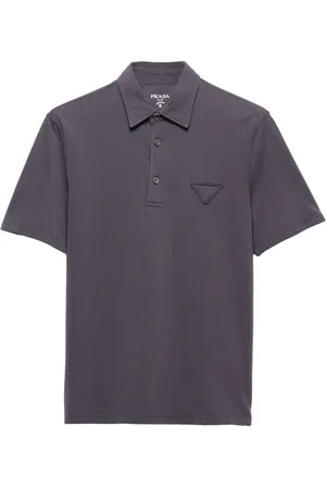 Prada Polo i piqué