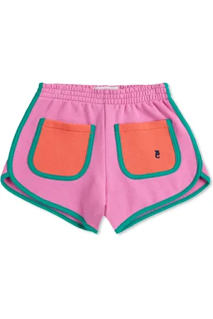 Bobo Choses Shorts med broderet logo