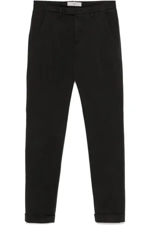 BRIGLIA Chinos med smalle ben