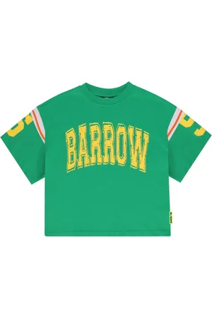 BARROW T-shirt med logotryk