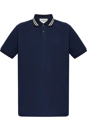 Iceberg Polo med logomærke
