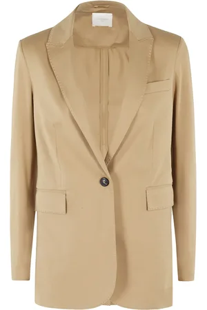 Circolo Blazer i bomuld