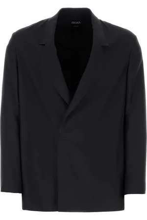 Ermenegildo Zegna Blazer i silke