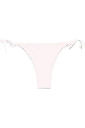 FISICO Bikinitrusser med logomærke