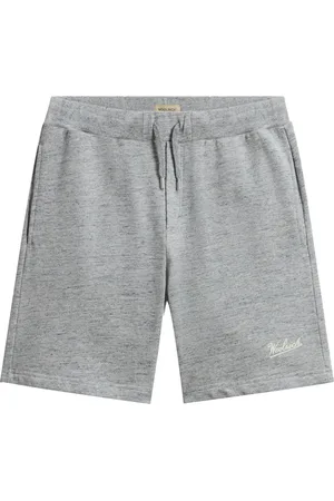 Woolrich Shorts med logotryk