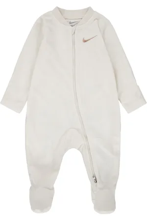 Nike Pyjamas med broderet logo