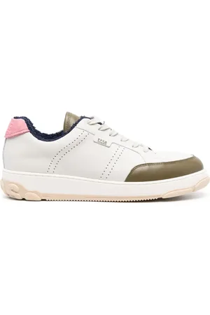 GCDS Retrò Nami low-top sneakers