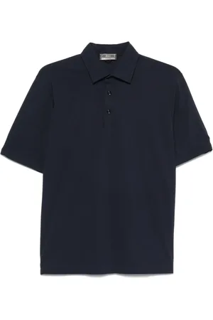 HERNO Kortærmet polo