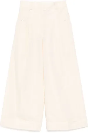 3.1 Phillip Lim Plisserede bukser