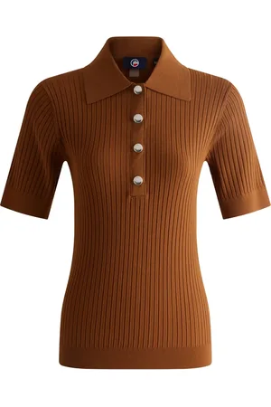 Fusalp Vera polo