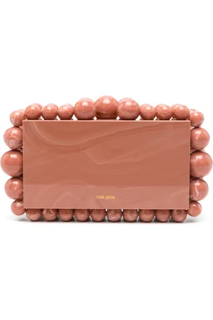 Cult Gaia Eos clutch