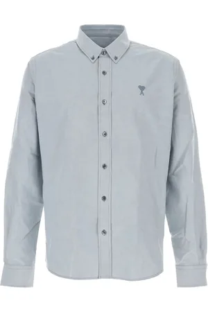 Ami Oxford skjorte