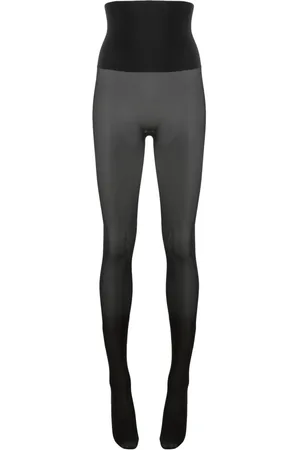 Wolford Højtaljede Fatal tights