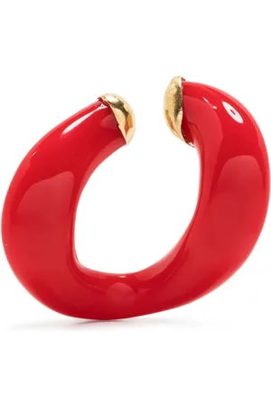Beatriz Palacios ørecuff med skulptureret design