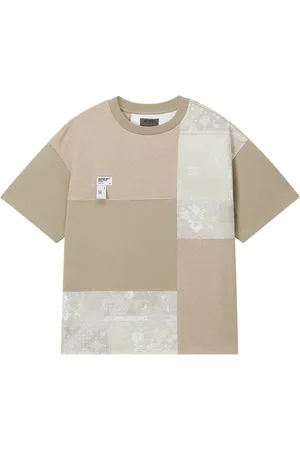 Musium Div. T-shirt