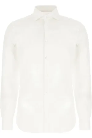 corneliani Skjorte med knapper