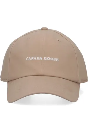 Canada Goose Kasket med broderet logo
