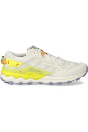 Mizuno Wave daichi 7 sneakers