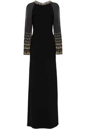 Jenny Packham Lang Margot kjole