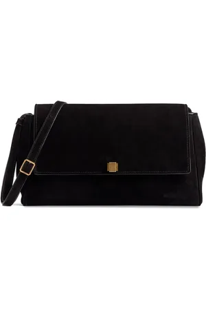 Khaite Audrey crossbody-taske