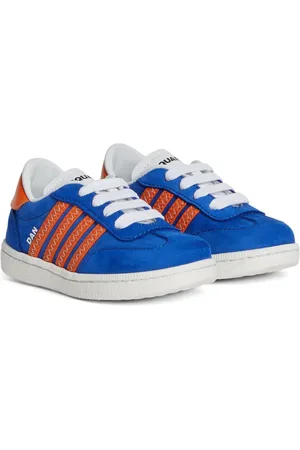 Dsquared2 Sneakers med logotryk