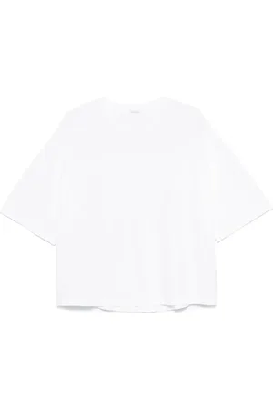 Malo T-shirt i bomuld