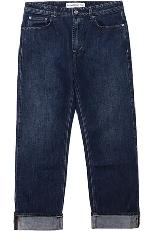 DEPARTMENT 5 Jeans med oprullet kant