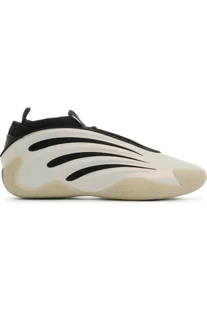 adidas Harden Vol. 9 Cloud White/Core Black sneakers