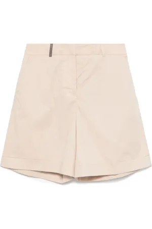 PESERICO SIGN Skræddersyede shorts