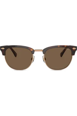 Ralph Lauren PH4217 solbriller med rundt stel