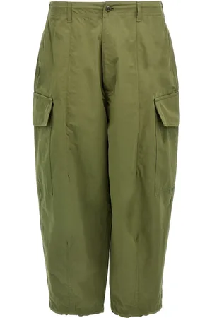Comme des Garçons Cargo-bukser med smalle ben