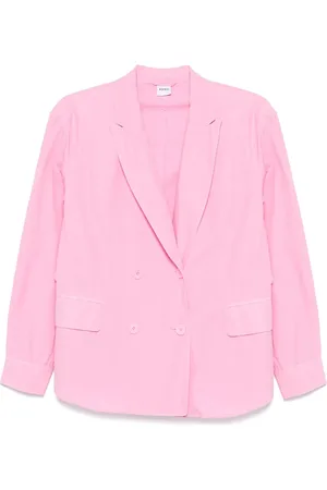 Aspesi Dobbeltradet blazer