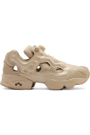 Reebok InstaPump Fury 94 Needles Canvas sneakers