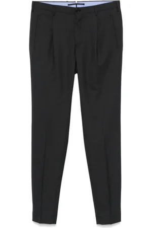 Incotex Chinos med smalle ben