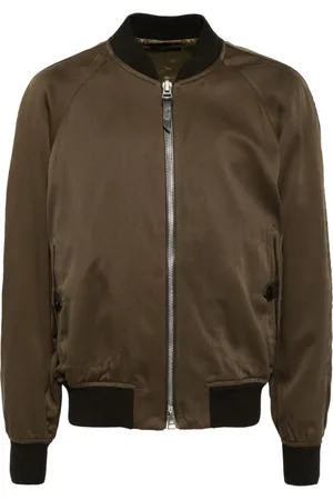 Tom Ford Gabardine-jakke